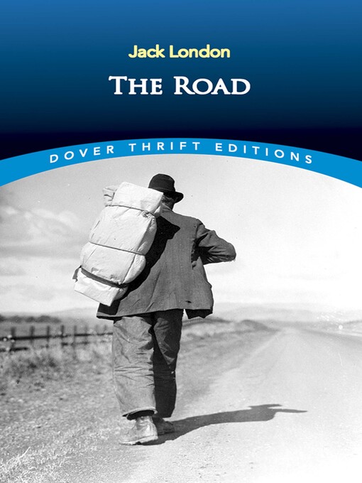 Title details for The Road by Jack London - Available